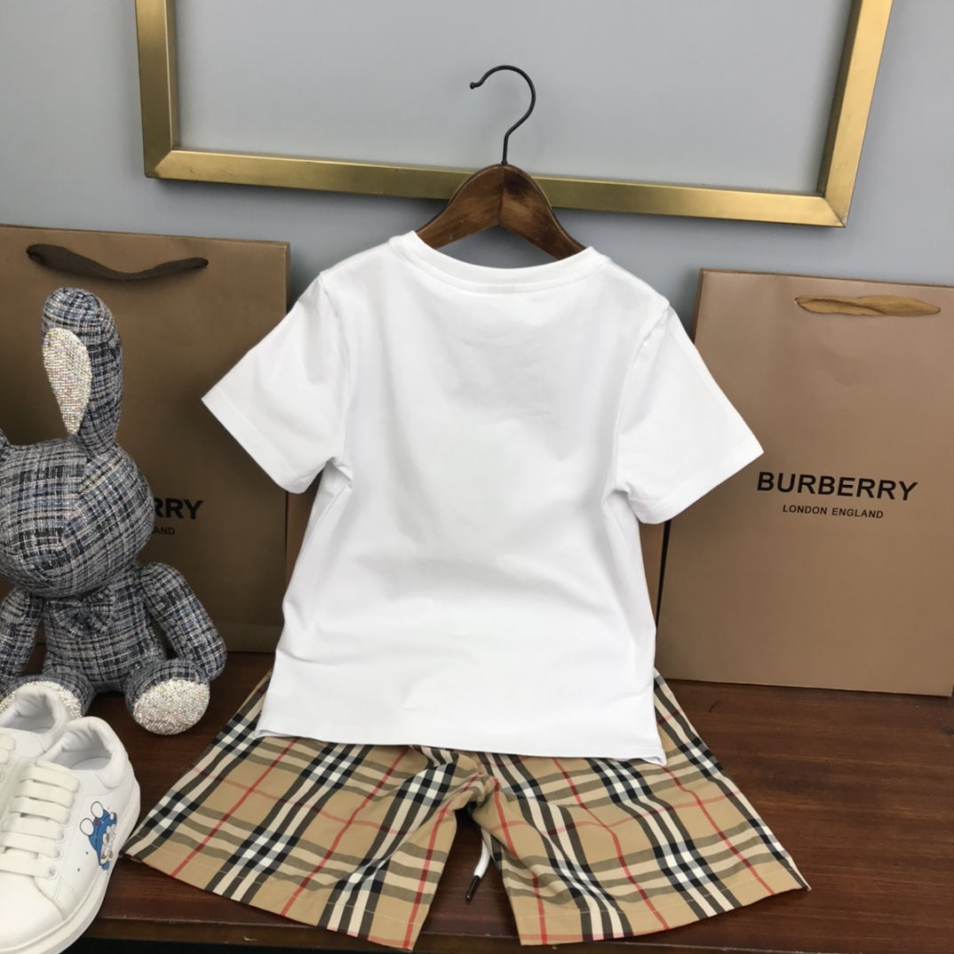 Burberry Kids